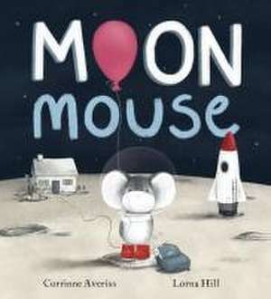 Moon Mouse de Corrinne Averiss