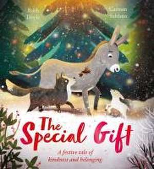 The Special Gift de Ruth Doyle