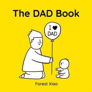 The Dad Book de Forest Xiao