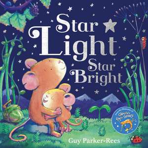 Star Light, Star Bright de Guy Parker-Rees
