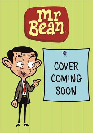 Where's Mr Bean?: A sensationally silly search and find de Official Mr Bean