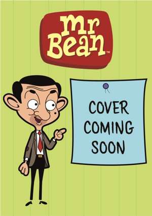 Mr Bean: Comic Book 6 de Official Mr Bean