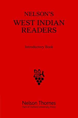 West Indian Reader Introductory