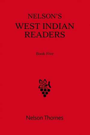 WEST INDIAN READER BK 5