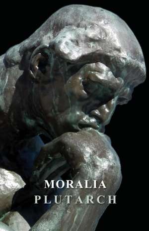 Moralia de Plutarch