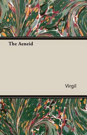 The Aeneid de Virgil.