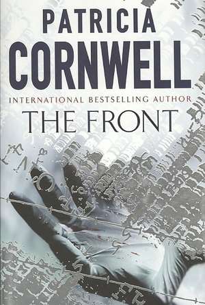 Cornwell, P: Front