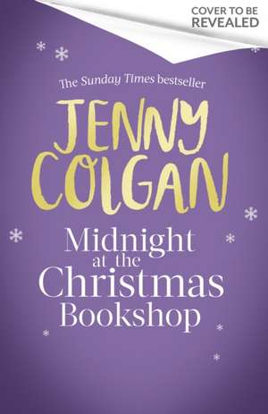 Midnight at the Christmas Bookshop de Jenny Colgan