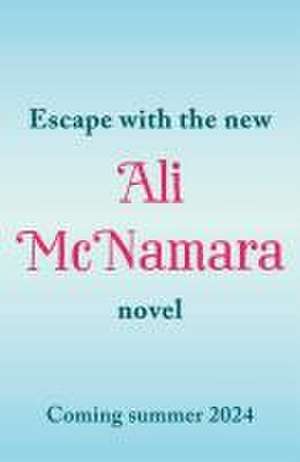 A Secret Cornish Wish de Ali McNamara