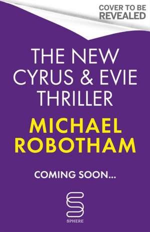 Storm Child de Michael Robotham