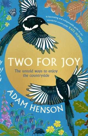 Two for Joy de Adam Henson
