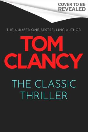 Executive Orders de Tom Clancy