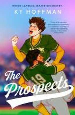 The Prospects de Kt Hoffman