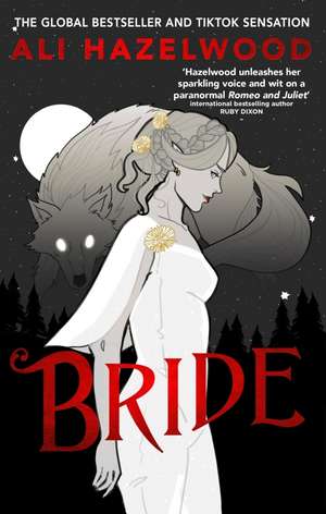 Bride de Ali Hazelwood