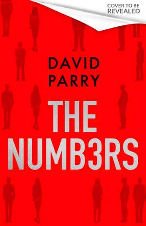 The Numbers de David Parry