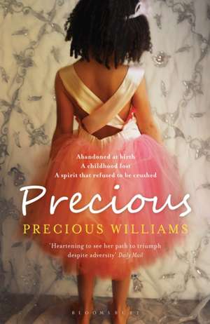 Precious de Precious Williams