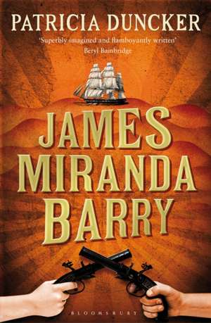 James Miranda Barry: Reissued de Patricia Duncker