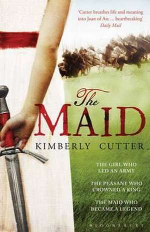 The Maid de Kimberly Cutter