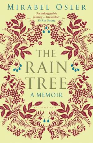 The Rain Tree de Mirabel Osler