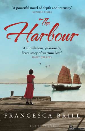 The Harbour de Francesca Brill