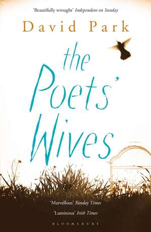 The Poets' Wives de David Park