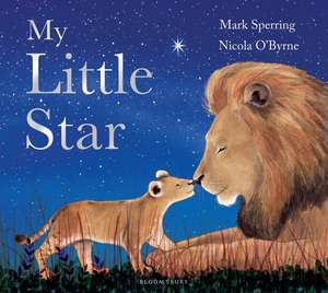 My Little Star de Mark Sperring