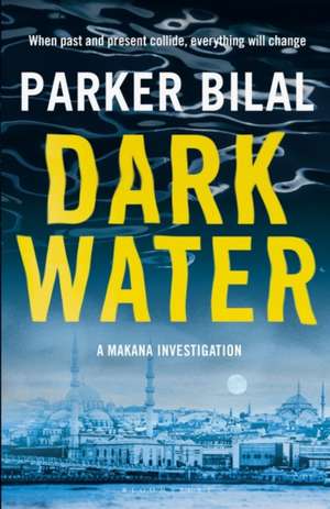 Dark Water de Parker Bilal