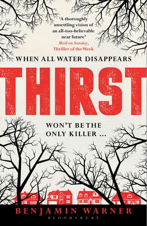 Thirst de Benjamin Warner