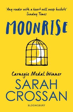 Moonrise de Sarah Crossan