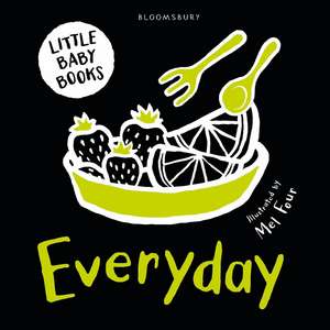 Little Baby Books: Everyday de Mel Four