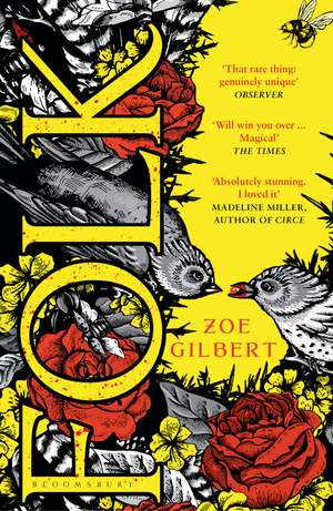 Folk de Zoe Gilbert