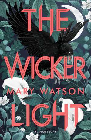 The Wickerlight de Mary Watson