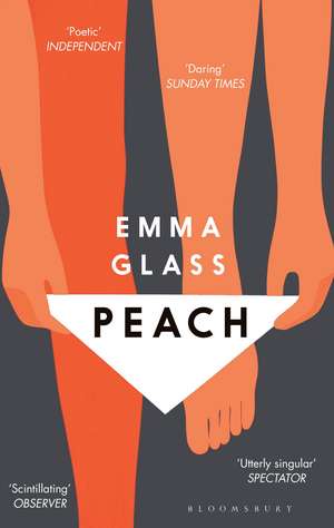 Peach de Emma Glass