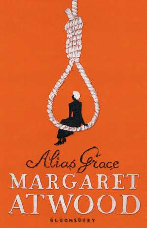 Alias Grace de Margaret Atwood