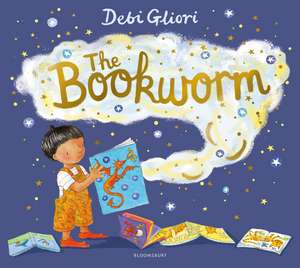 The Bookworm de Debi Gliori