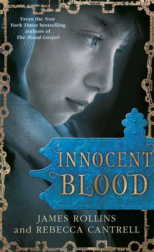 Innocent Blood de James Rollins