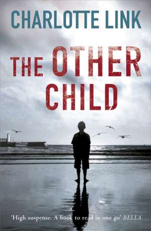 The Other Child de Charlotte Link