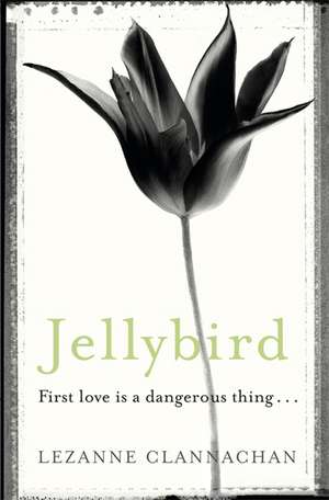 Jellybird de Lezanne Clanachan