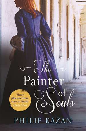 The Painter of Souls de Philip Kazan