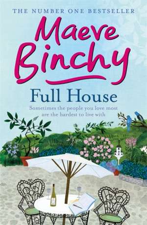 Full House de Maeve Binchy