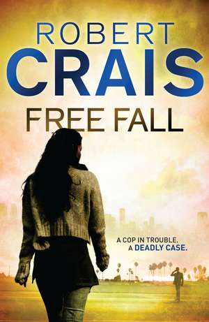 Free Fall de Robert Crais