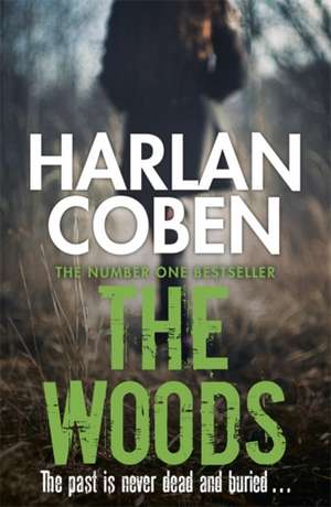 The Woods de Harlan Coben