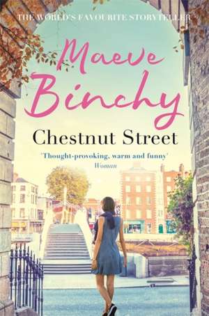 Binchy, M: Chestnut Street