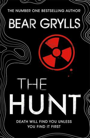 Bear Grylls: The Hunt de Bear Grylls