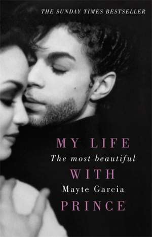 Garcia, M: Most Beautiful de Mayte Garcia