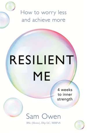 Resilient Me de Sam Owen