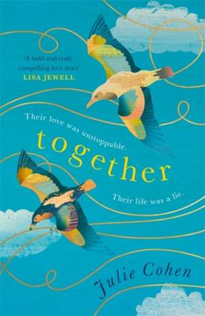 Together de Julie Cohen