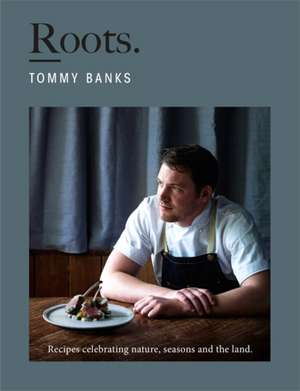 Roots de Tommy Banks