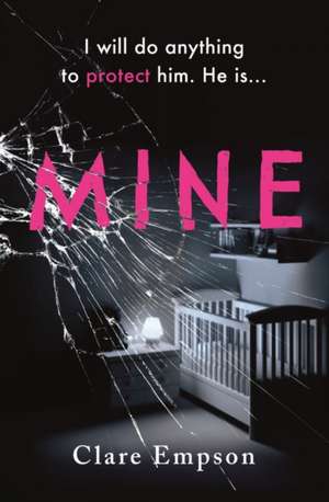 Mine de Clare Empson