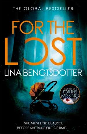 For the Lost de Lina Bengtsdotter